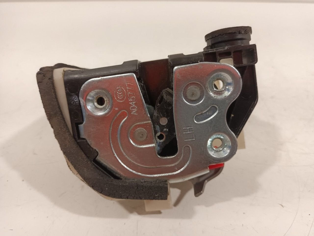 Slot mechaniek portier elektrisch centrale vergrendeling lin, Onderdelen@venauto.nl, Van der Ven Autorecycling B.V., Gebruikt