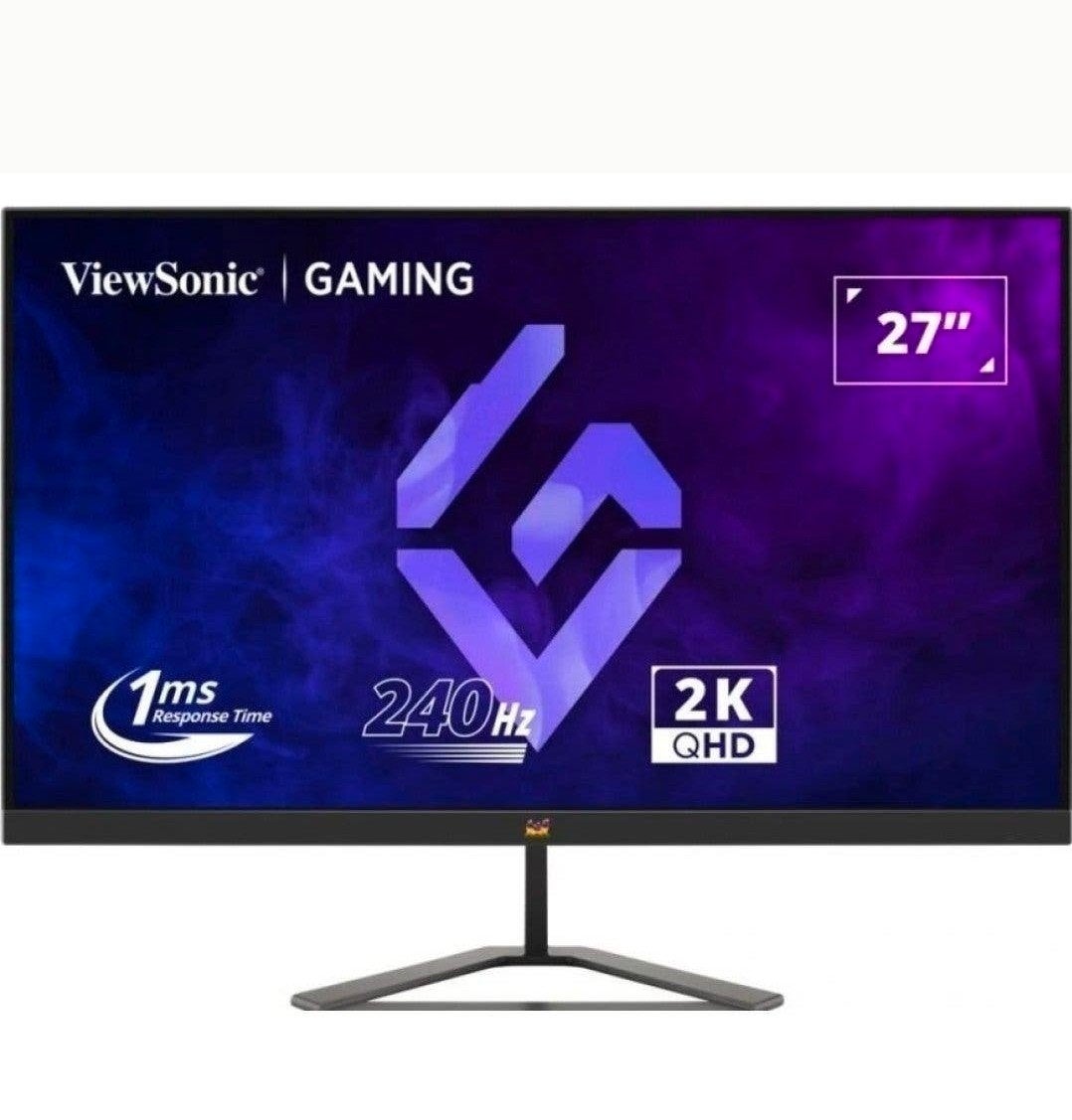 ViewSonic VX2758A-2K-PRO-3, Ophalen