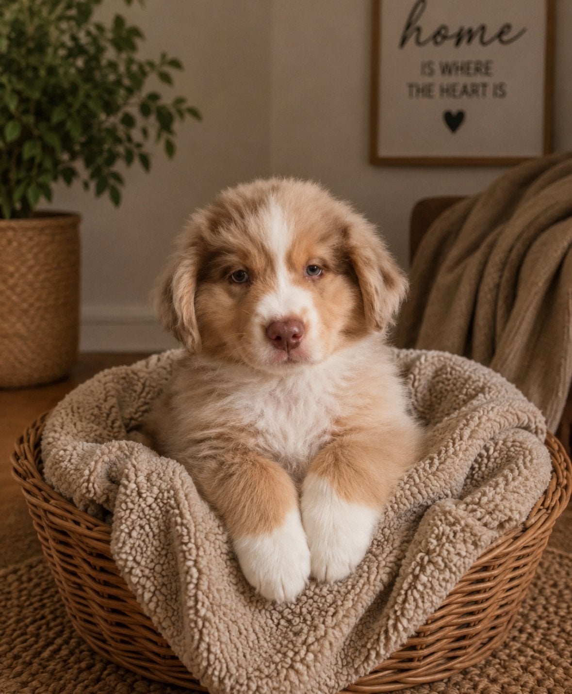 Pedigree du Mini American Shepherd FCI, Maladie de Carré (chiens), Plusieurs, Belgique, Berger