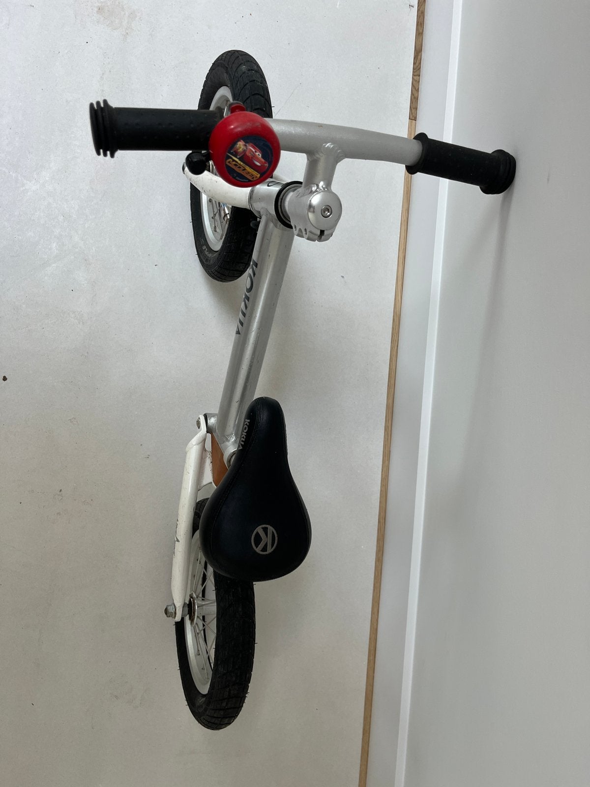 Loopfietsje kokua, Enlèvement, Comme neuf