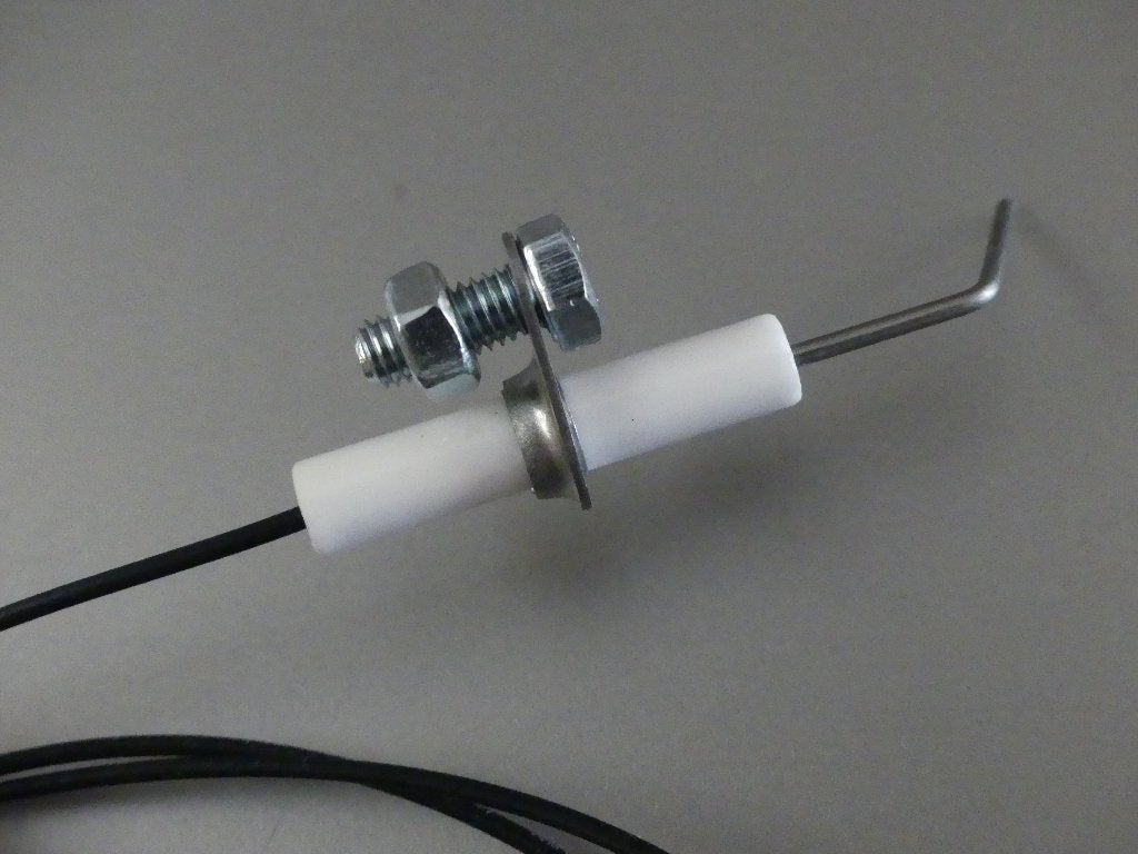Piëzo ontsteking gaskachel, Gas, Nieuw, Ophalen of Verzenden, Inbouw