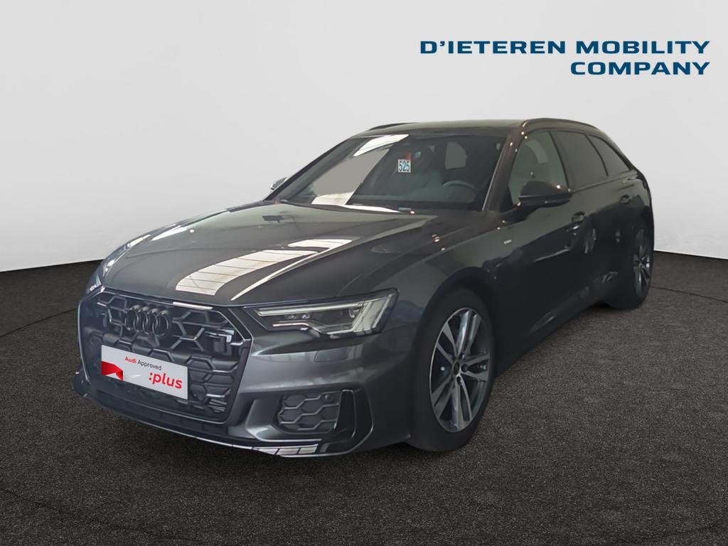 Audi A6 Avant A6 Avant 40 TFSI Prestige Edition S tronic, Auto's, Automaat, https://public.car-pass.be/vhr/9e8e18a4-3a2d-4639-a72e-d90c8eab33c6