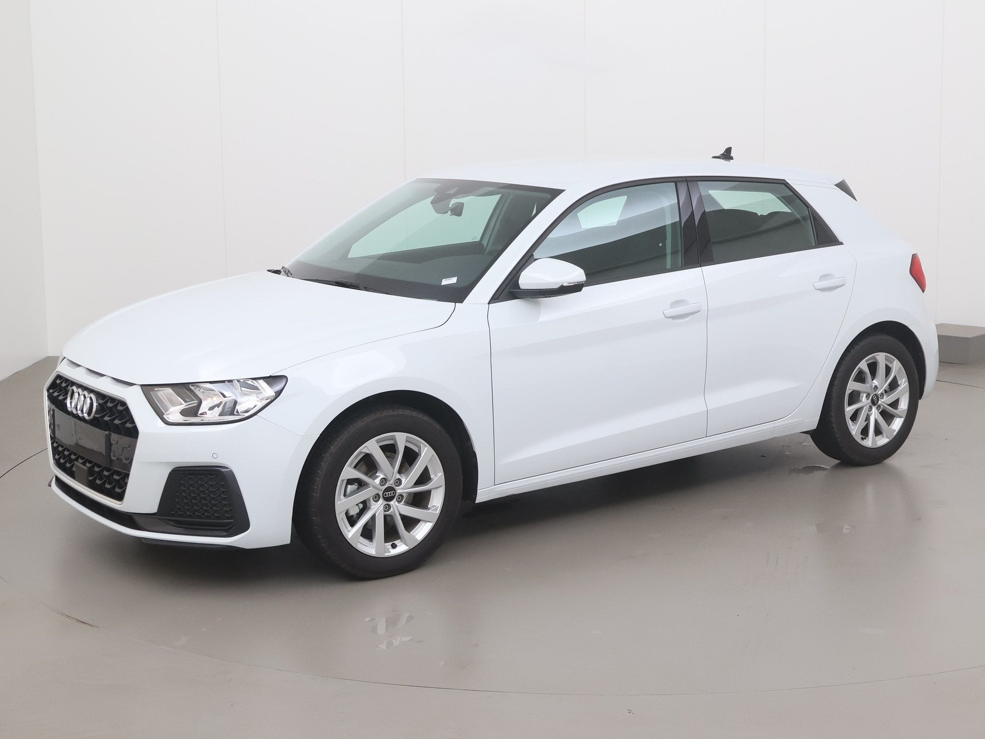 Audi A1 sportback tfsi advanced 110, Autos, Audi, Achat, Entreprise, Boîte manuelle, Autre carrosserie