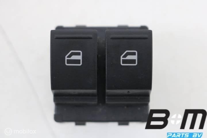 Raamschakelaars linksvoor Skoda Citigo 1SB959857, Utilisé