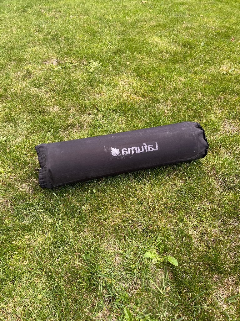 Slaapmat Lafuma, Caravans en Kamperen, Ophalen, Gebruikt, 1-persoons