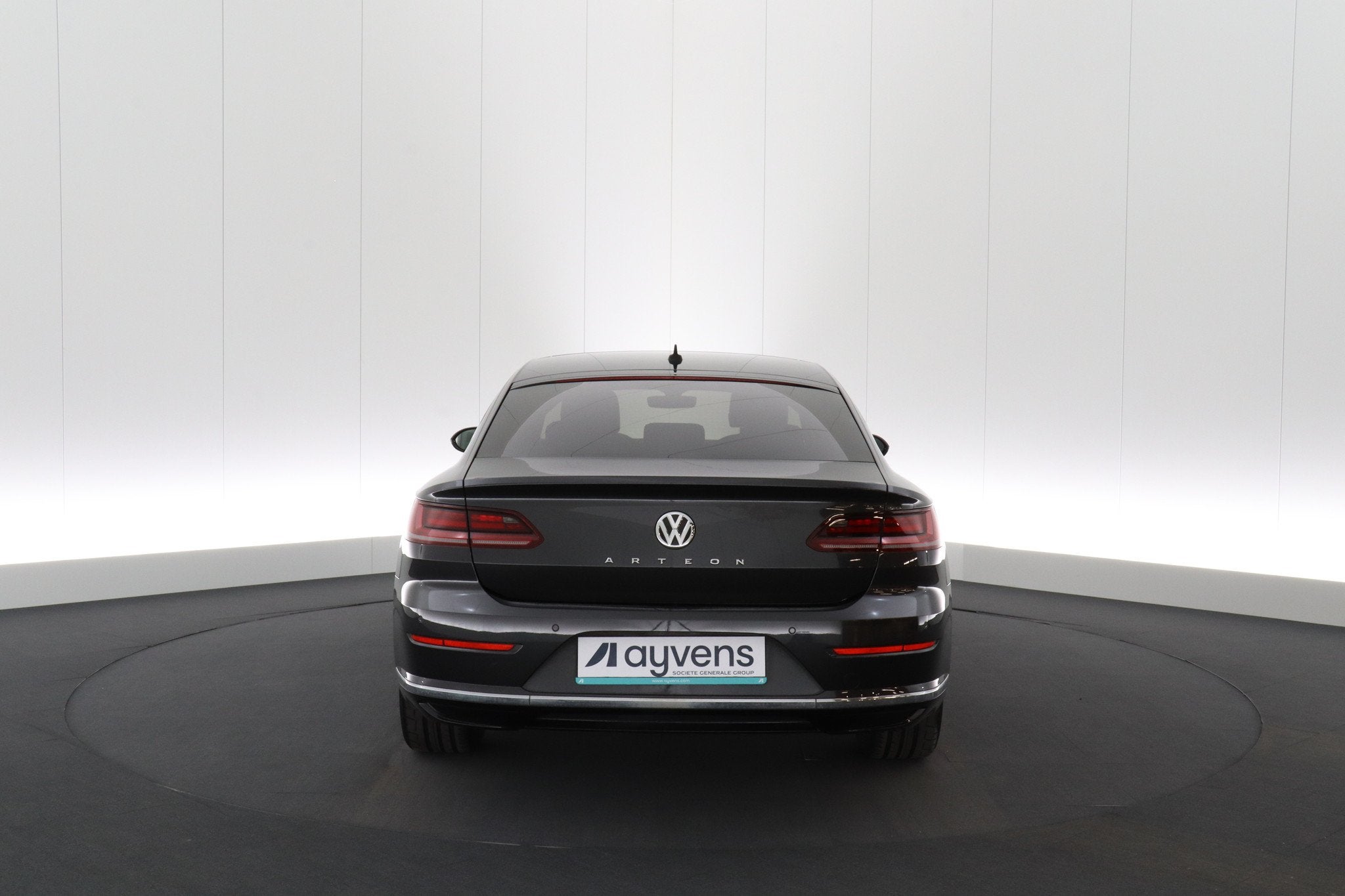 (1WLX556) VOLKSWAGEN ARTEON, Auto's, Voorwielaandrijving, Arteon, Gebruikt, Leder