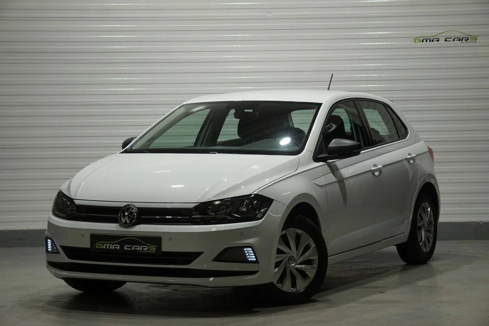 Volkswagen Polo Polo 1.0 TSi Comfortline DSG-ParkeerS-airco-, Autos, Volkswagen, Achat, Euro 6, Entreprise, Automatique