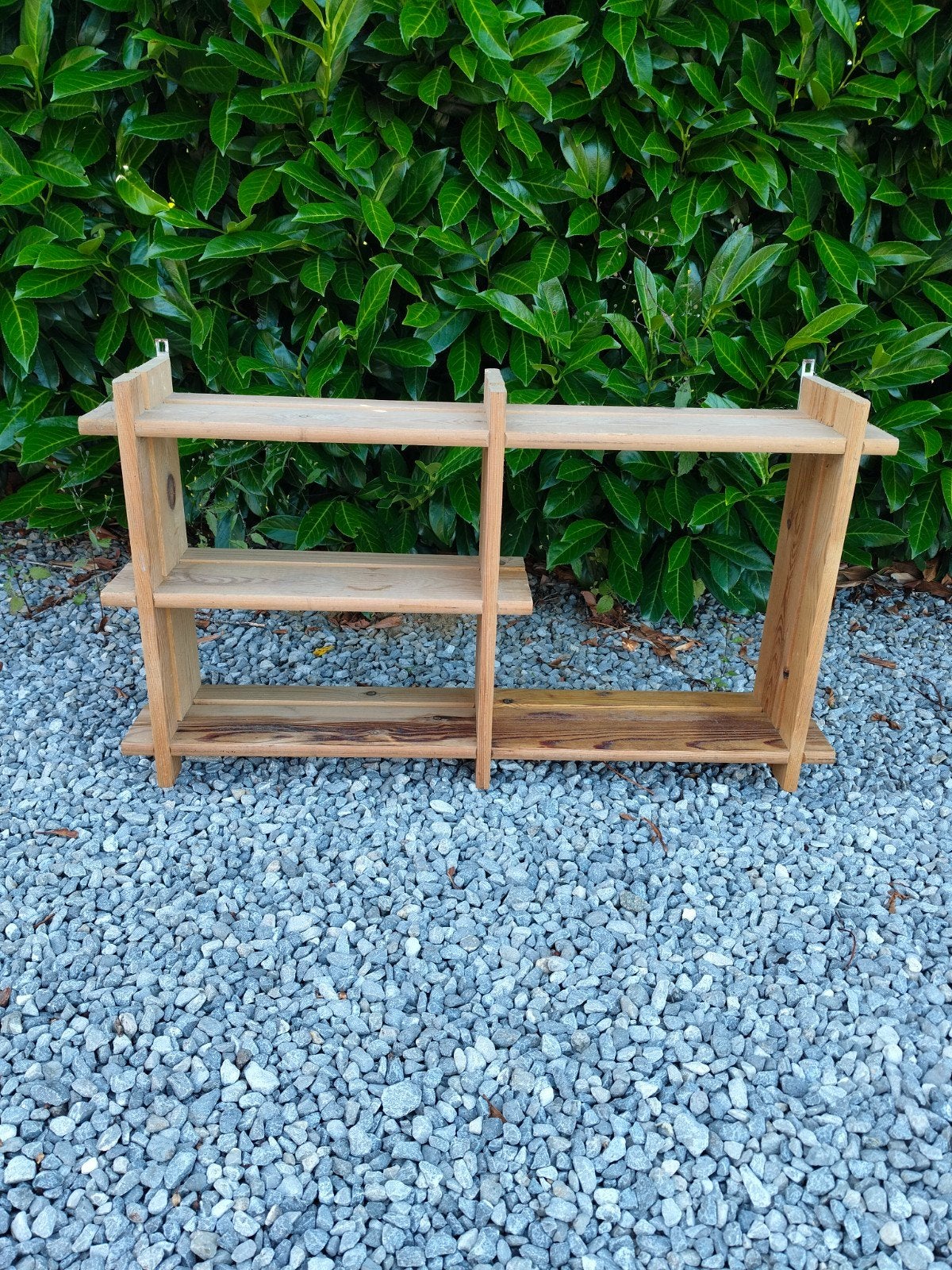 Petite étagère en bois, Jardin & Terrasse