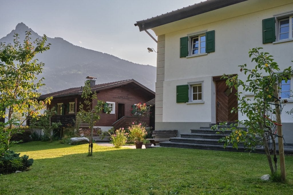 Uniek chalet / huis in Schruns  Montafon/Voralberg, 271 m², Dorp, 7 kamers, Schruns /Montafon /Voralberg