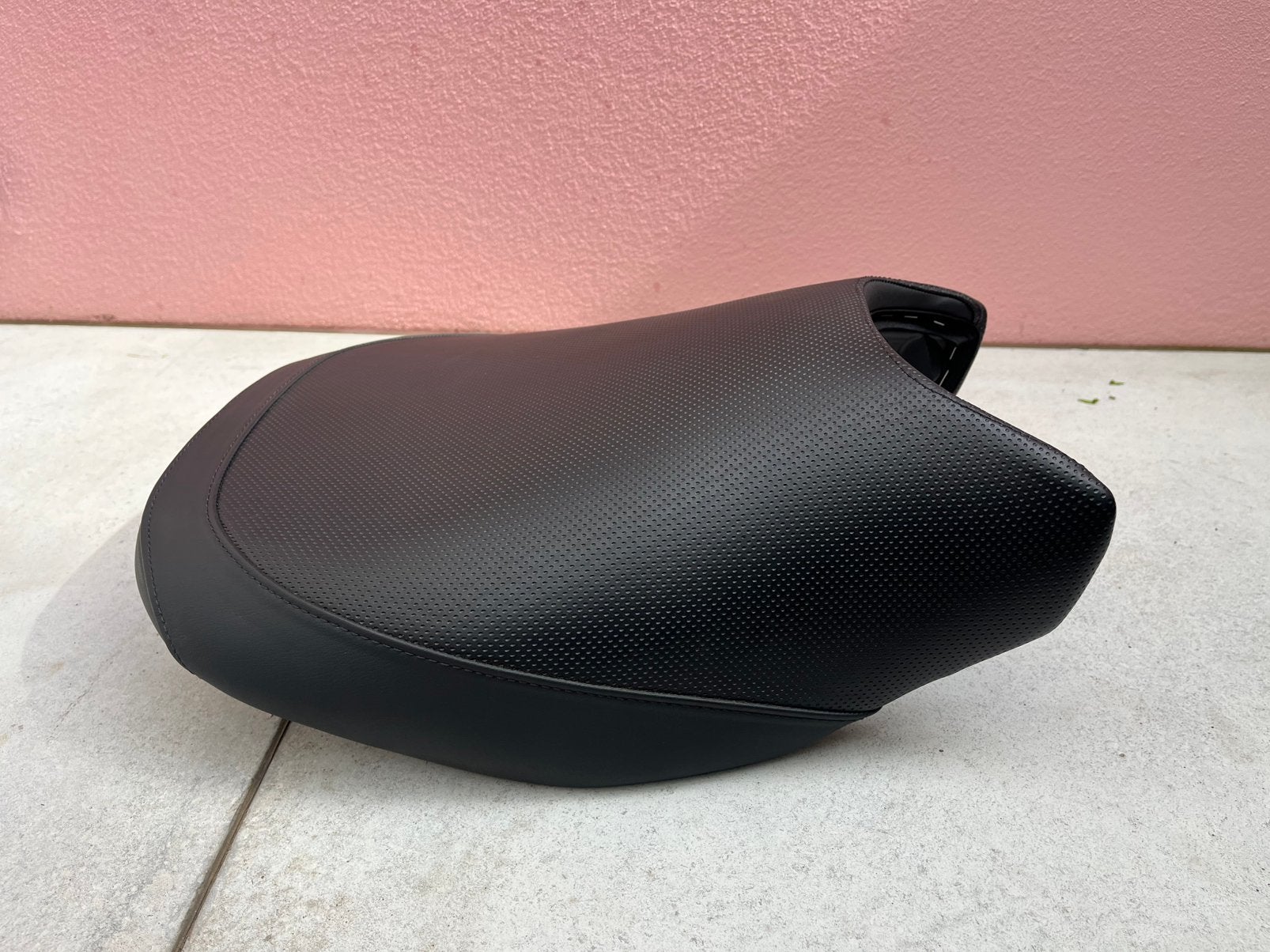 Zadel comfort hoog BMW R 1250 1200 GS, Motoren, Ophalen