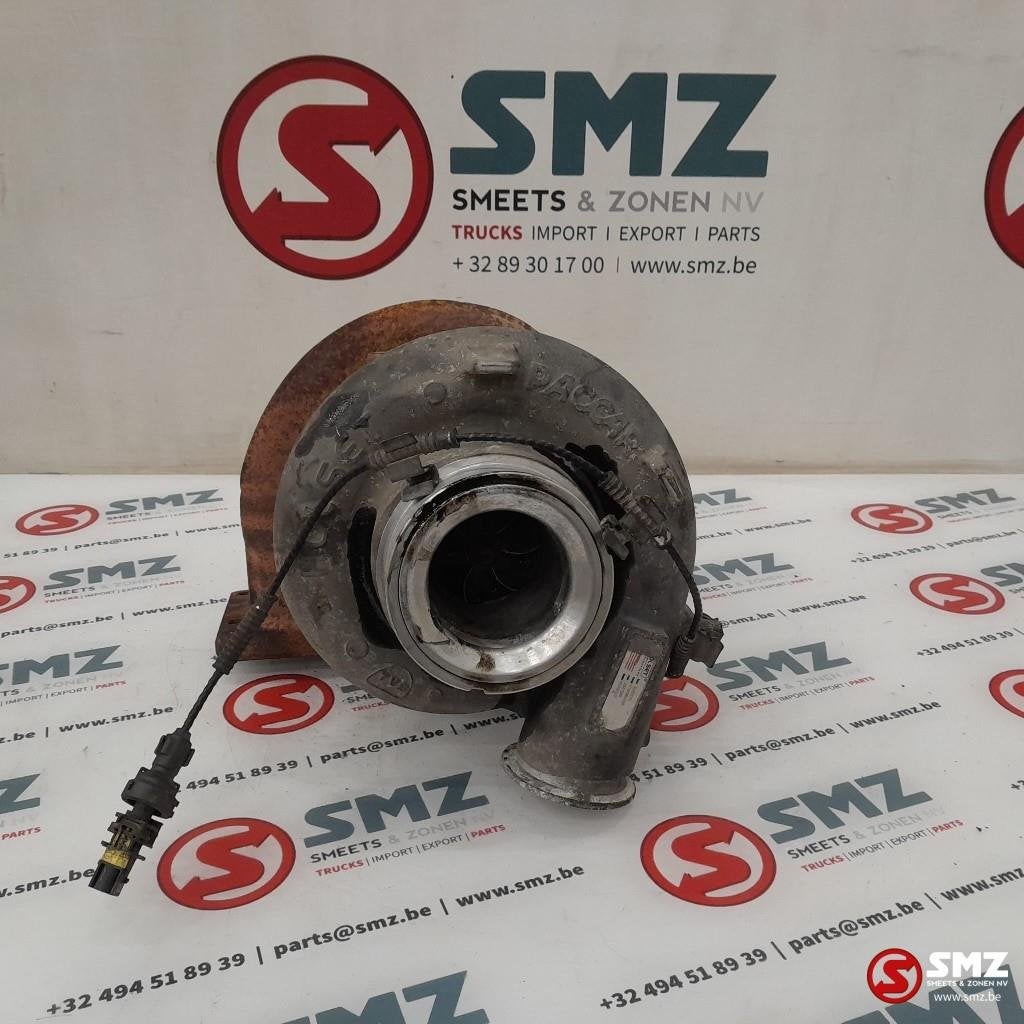 Occ turbocompresseur MX13 DAF, Utilisé, DAF, Moteur et Accessoires