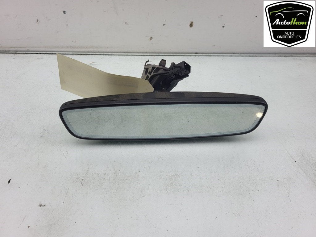 RETROVISEUR INTERIEUR Volkswagen Caddy IV (01-2015/09-2020), Volkswagen, Volkswagen AG, Utilisé, Kundenbetreuung@volkswagen.de