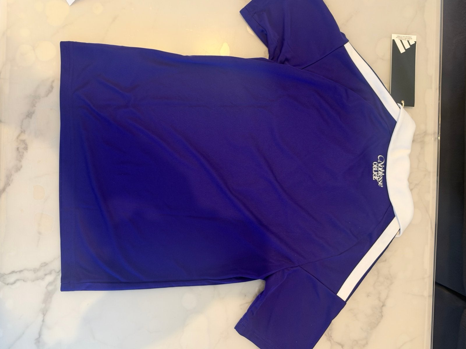MAILLot ANDERLECHT 2026-2027 – ENFANT, Enlèvement, Neuf, Maillot