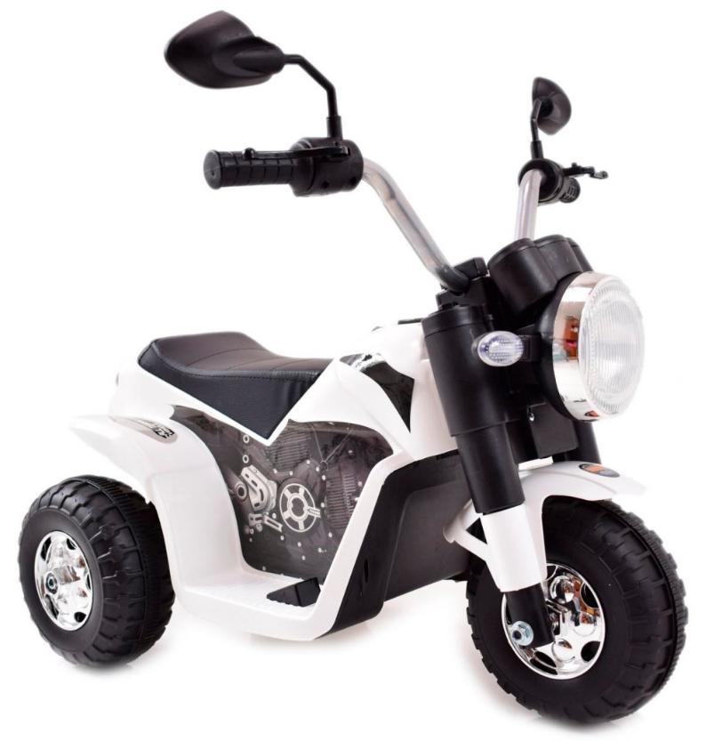 Moto électrique enfant • MINI BIKE 6V (JC916), Enlèvement, Neuf