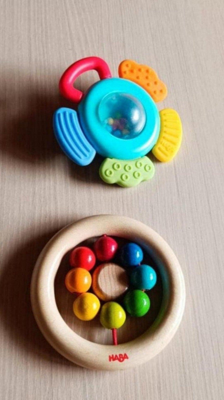 haba rammelaars, Enfants & Bébés, Enlèvement ou Envoi