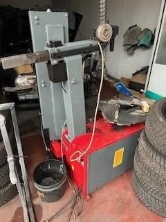 auto outil, Enlèvement, Utilisé, Pneu(s)