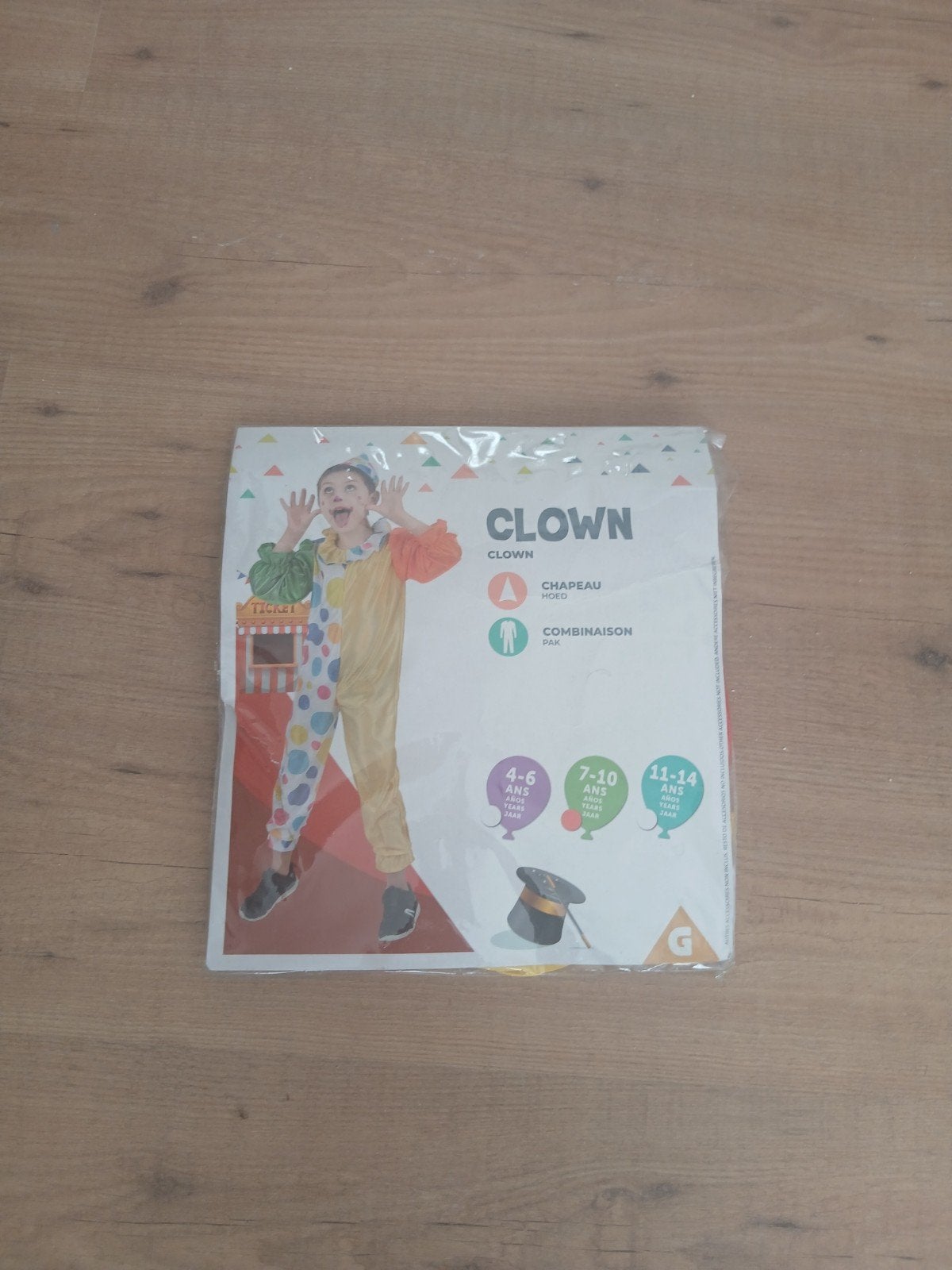 leuke costume zonder hoed, Kleding | Heren, Ophalen, Gedragen, Maat 46 (S) of kleiner, Kleding