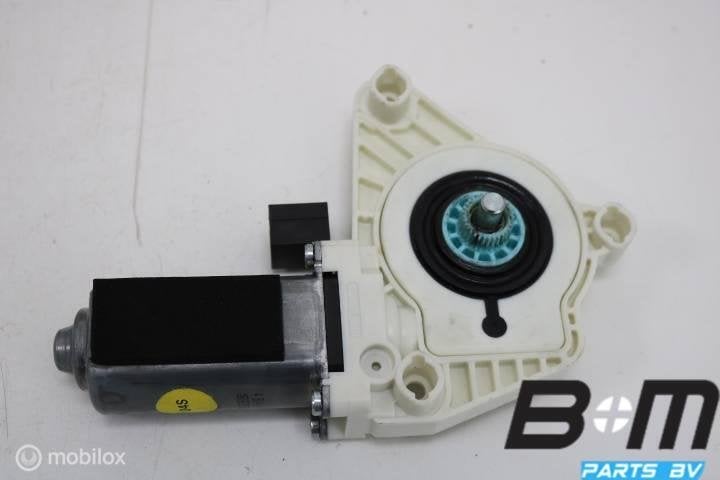Raammotor links voor Audi Q5 80A, Utilisé