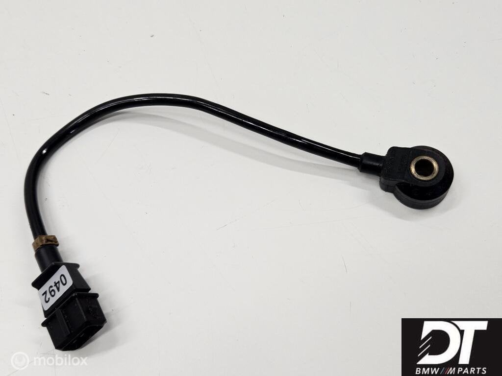 Klopsensor BMW E36 M3 S50 12141401238, Gebruikt, Ophalen of Verzenden, BMW, BMW