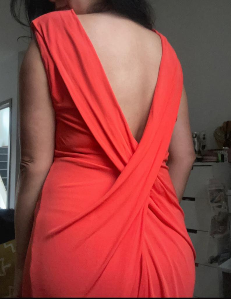 Sexy jurk zomer, Verzenden, Nieuw, Maat 38/40 (M), Overige typen