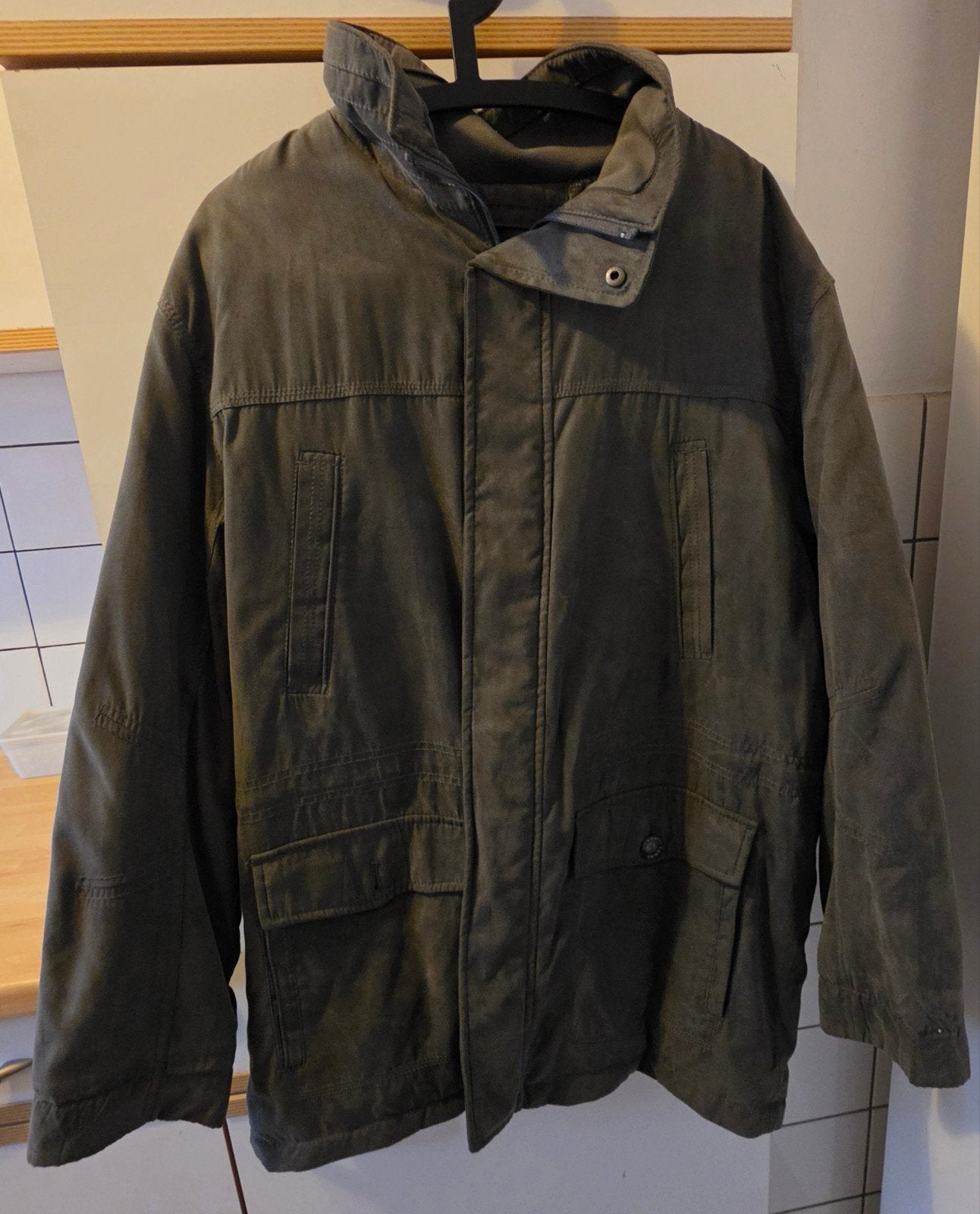 C&A Canda jas XXL, Ophalen of Verzenden