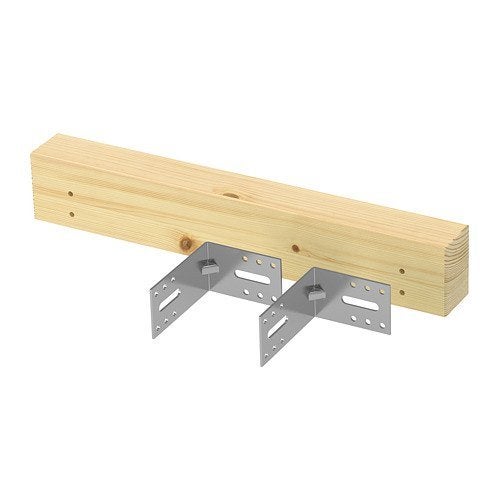 Ikea Sektion Steunbevestiging keukeneiland, Huis en Inrichting, Ophalen, Nieuw