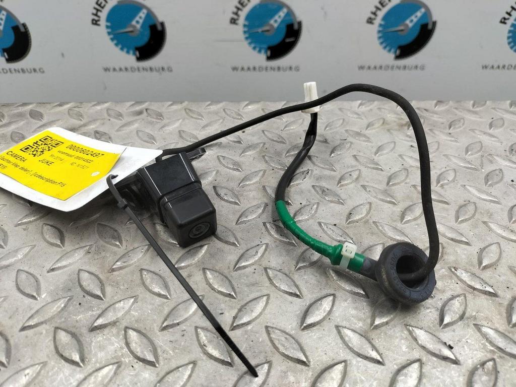 NISSAN JUKE CAMERA 2014, Auto-onderdelen, Overige Auto-onderdelen, Gebruikt, ARN erkend, Stiba lid, Erkend duurzaam, Ophalen of Verzenden