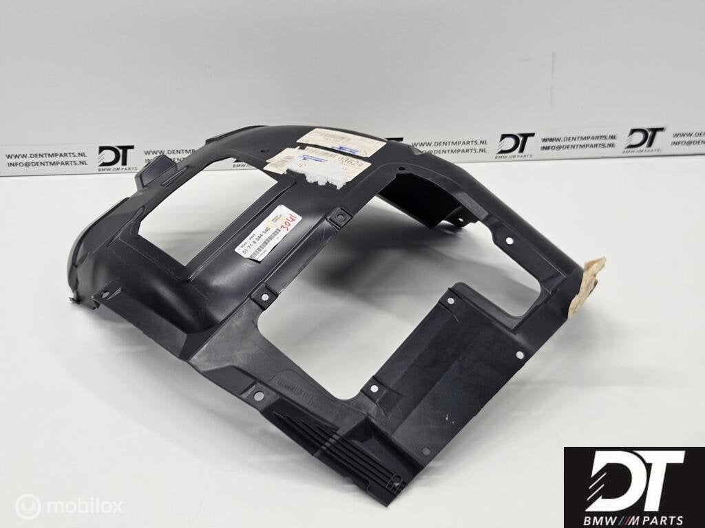 Wielkuip RV oliekoeler BMW E90 E91 335i/d 51718044640, Neuf, Enlèvement ou Envoi