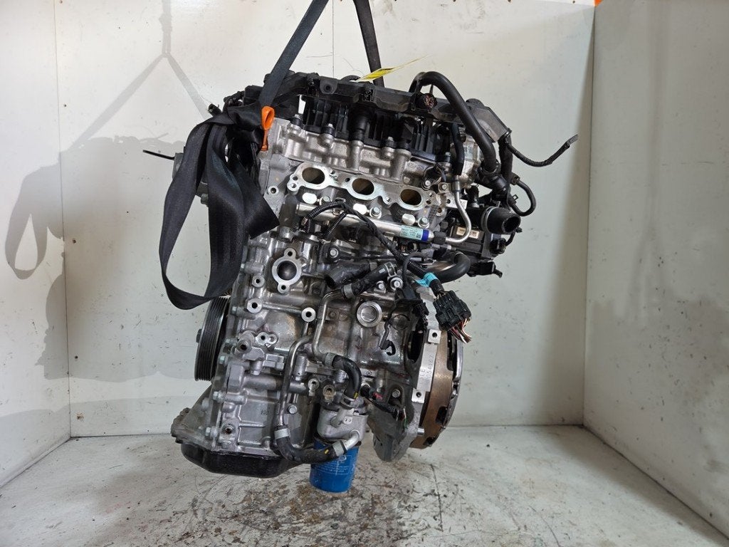 MOTOR Hyundai i20 (BC3) (01-2020/-) (|94AQ107F01|), Auto-onderdelen, Hyundai Motor Deutschland GmbH, Gebruikt, Kaiserleipromenade 5
63067  Offenbach am Main, DE
