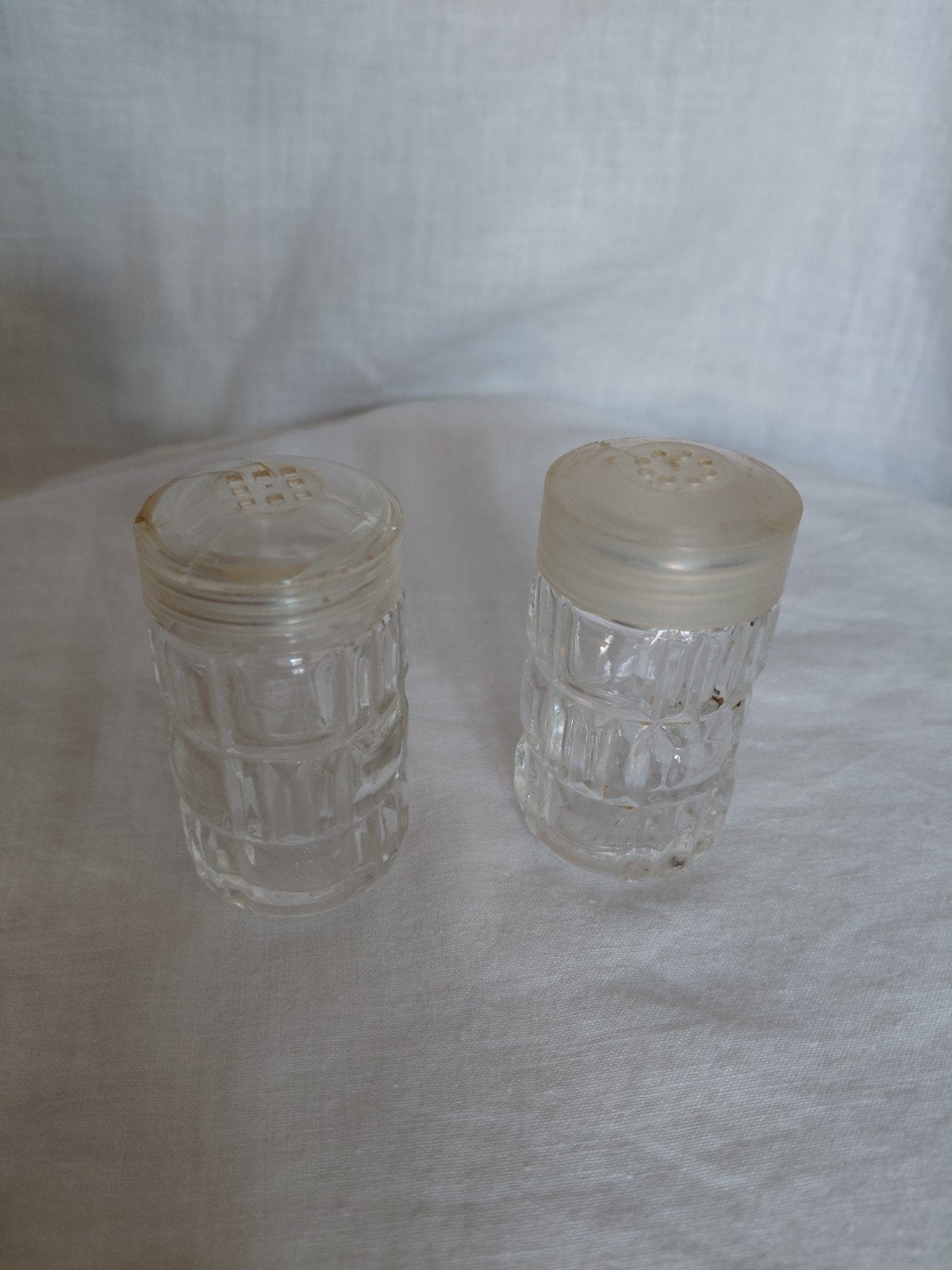 duo sel et poivre, Collections, Enlèvement ou Envoi