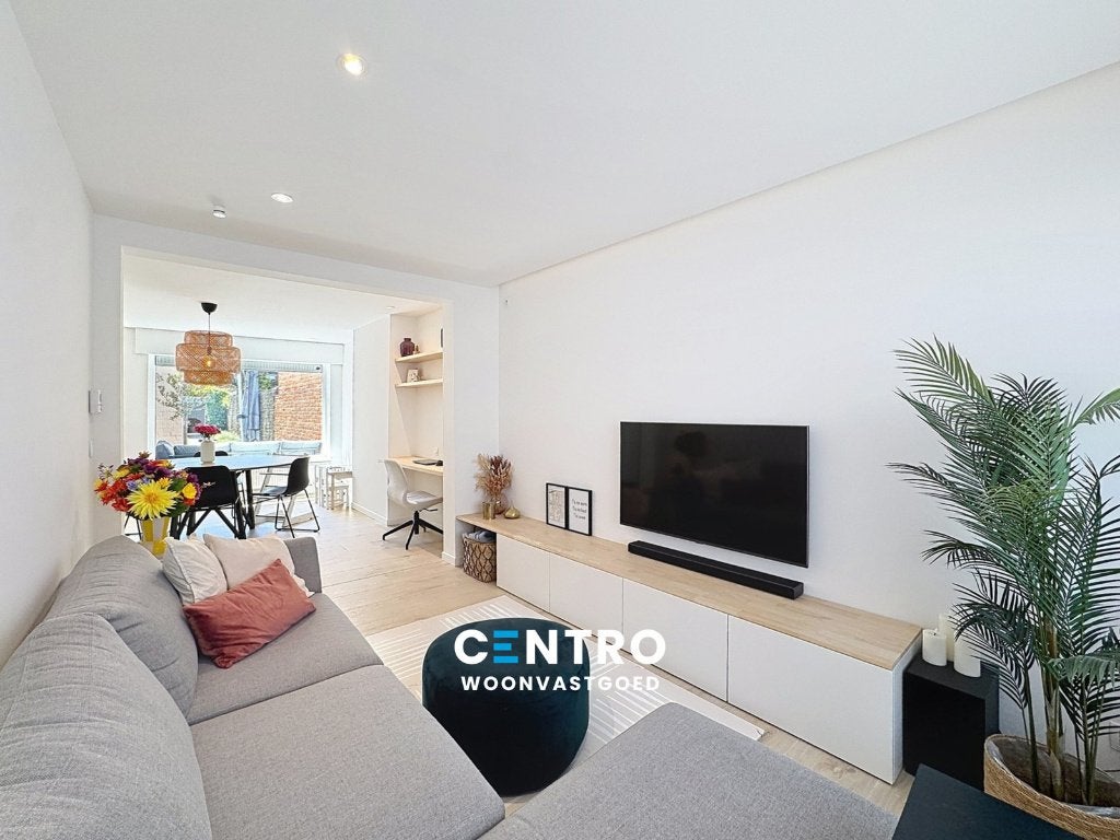 TE KOOP - Instapklare woning, Immo, Lauwe, Provincie West-Vlaanderen