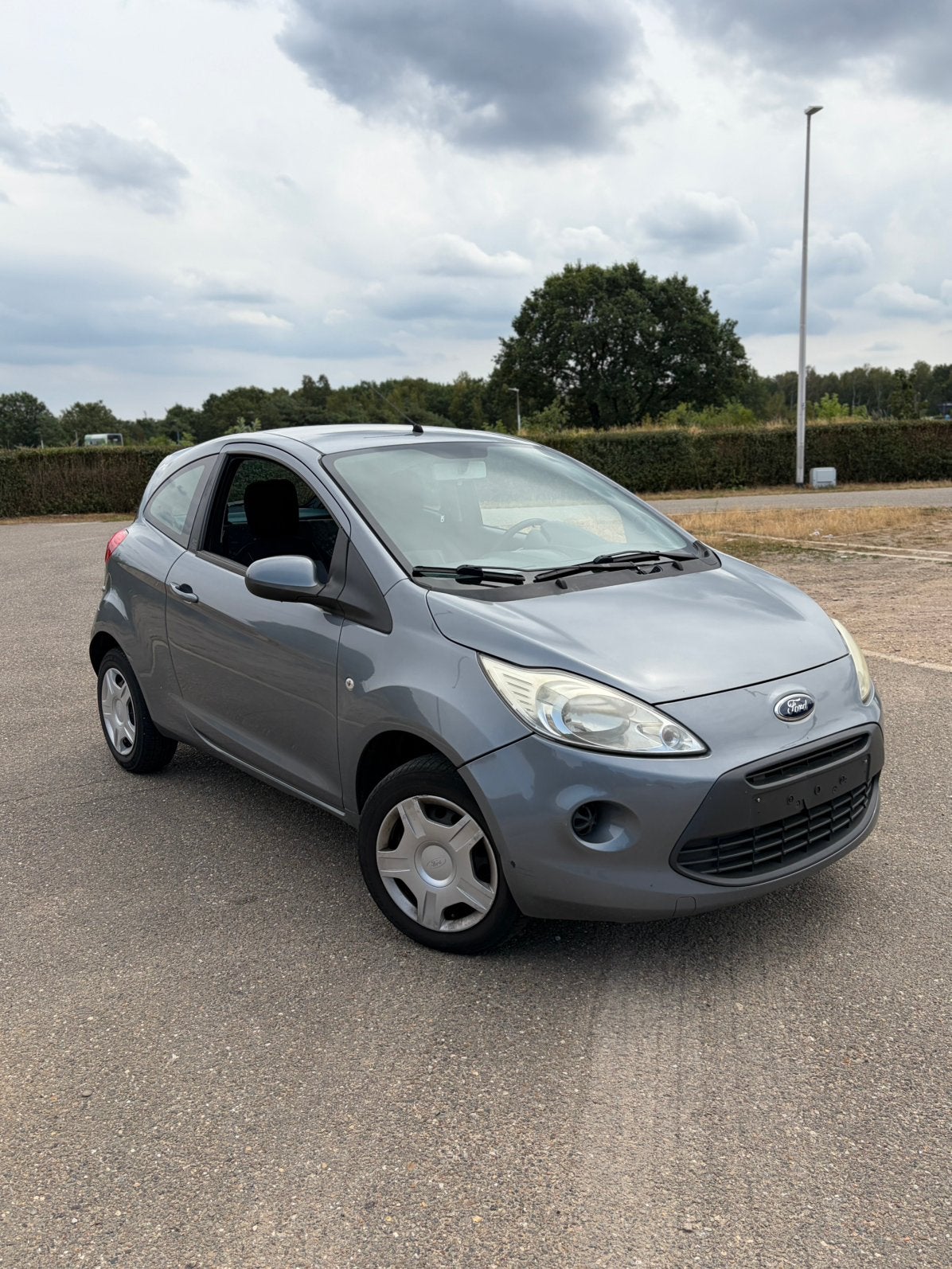 Ford ka 1.2 benzine, Achat, Ka, Particulier, Essence