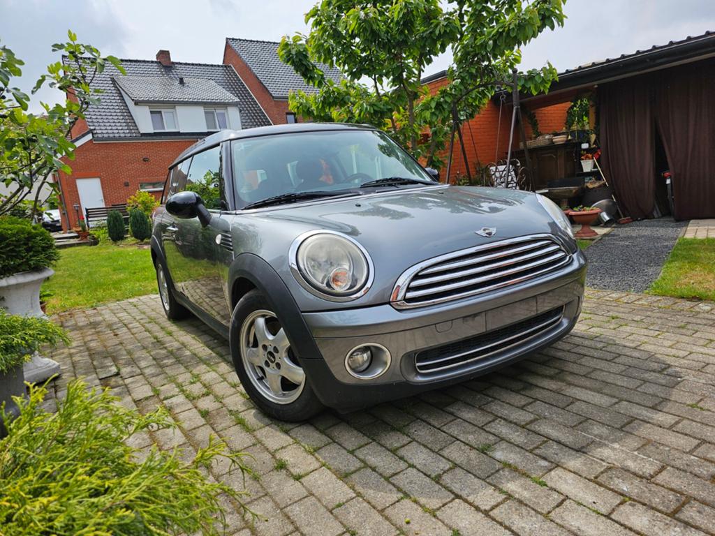 Mini cooper clubman, Auto-onderdelen, Ophalen of Verzenden, Mini