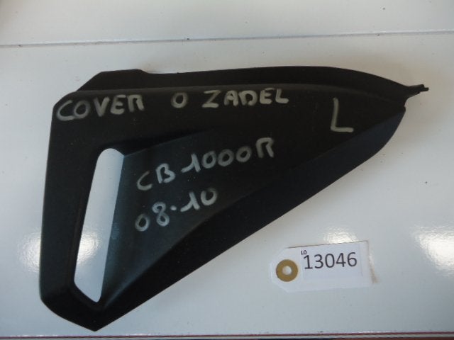 CB1000R 2008 - 2010 Honda Cover Cover onder zadel D1-13213