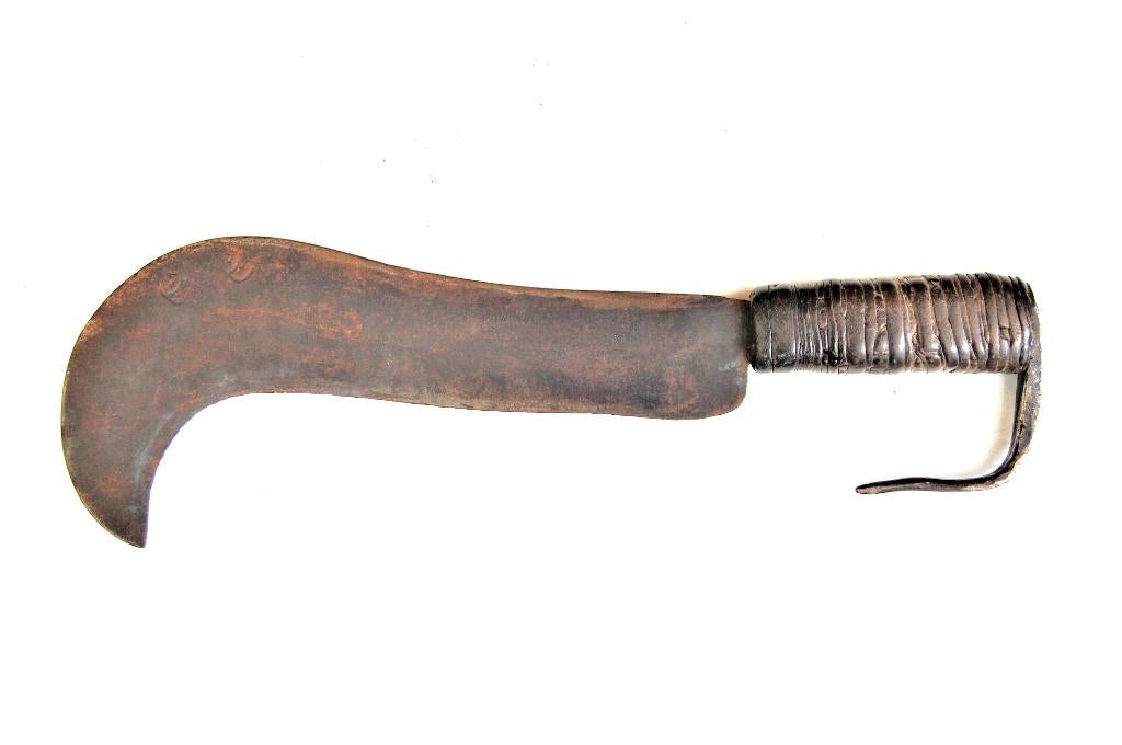 Kapmes., Ophalen of Verzenden, Overige soorten, Overige typen