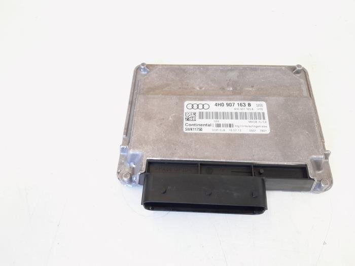 Transfer module 4x4 d'un Audi RS6, -, 3 mois de garantie, Audi, Utilisé