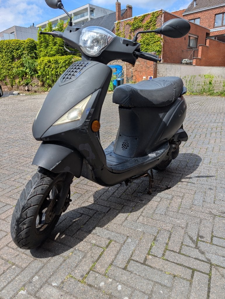 A-klasse CDI+afstandsbediening ️🅰️30km/h️🅱️70km/h, Ophalen, Gebruikt, Turbho, Klasse A (25 km/u)