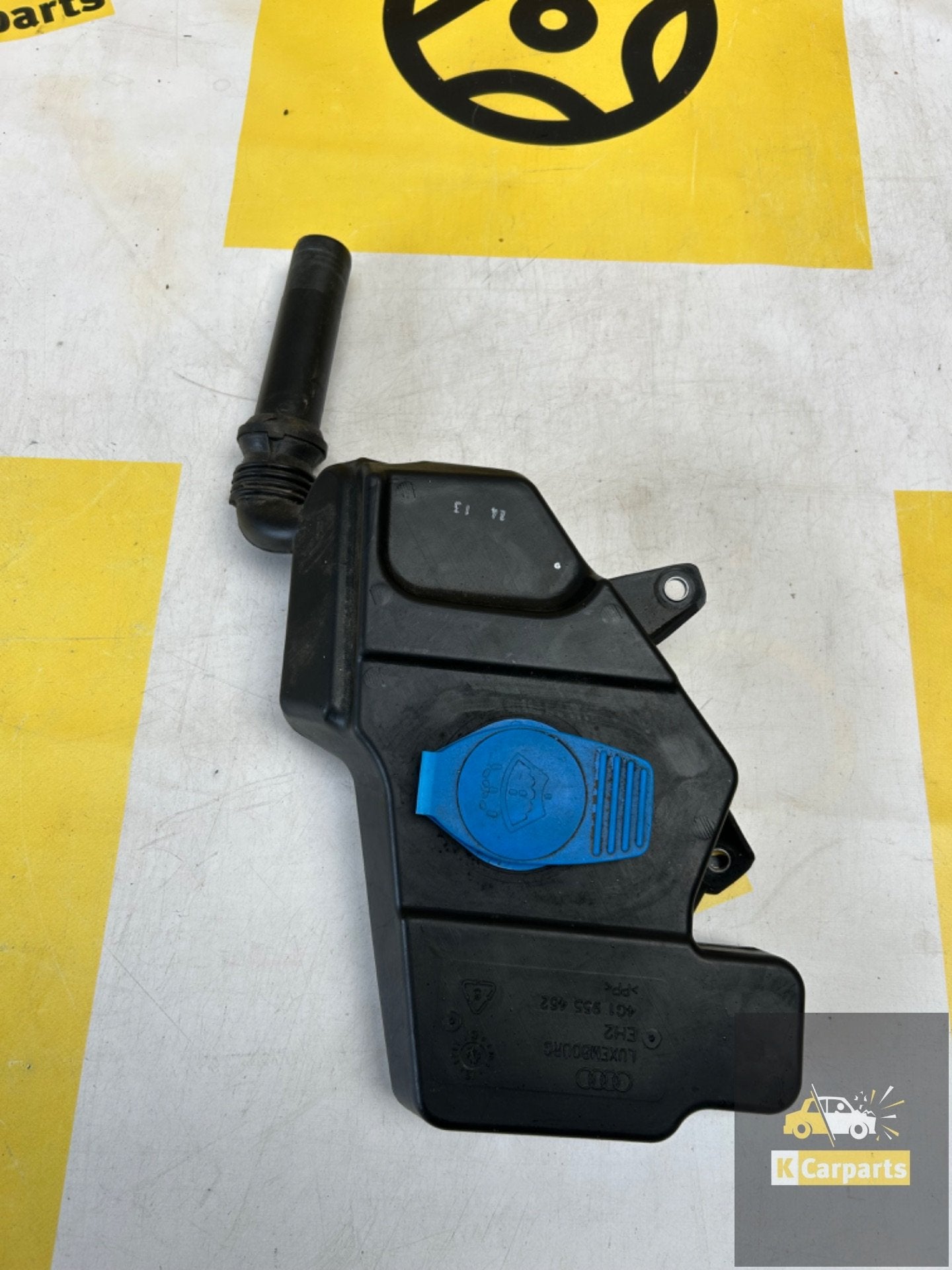R servoir Lave-Glace Audi A7 A6 RD6 ORIGINAL 4G1955462, Info@fabrikant.eu, Fabrikant BV, Fabrikantstraat 1
1000 AA  Amsterdam, NL