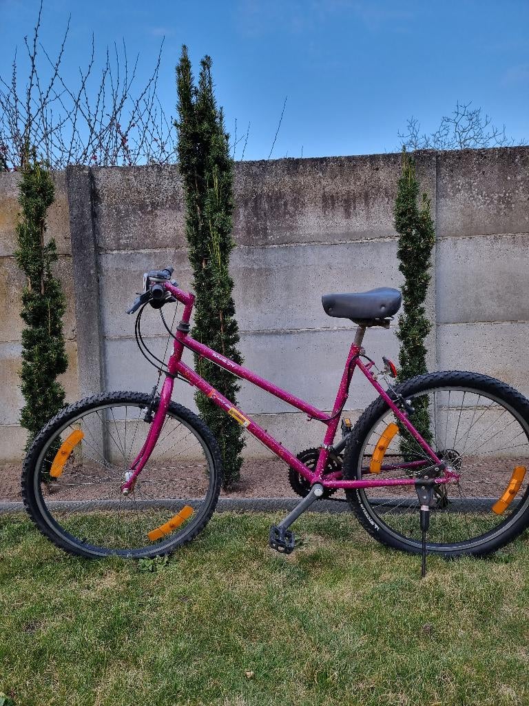 Fietsen, Fietsen en Brommers, Ophalen
