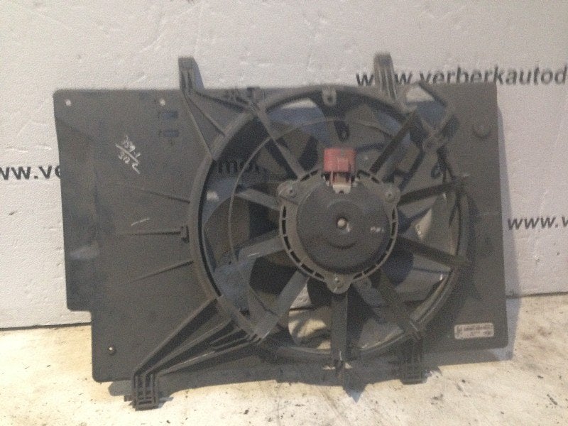 VENTILATEUR MOTEUR Ford EcoSport (JK8) (c1b1-8c907-gc), Henry-Ford-Straße  1
50735  Köln, DE, Ford-Werke GmbH, Kunden@ford.com