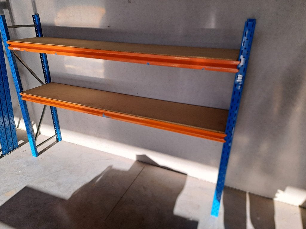 ministow rek, Ophalen