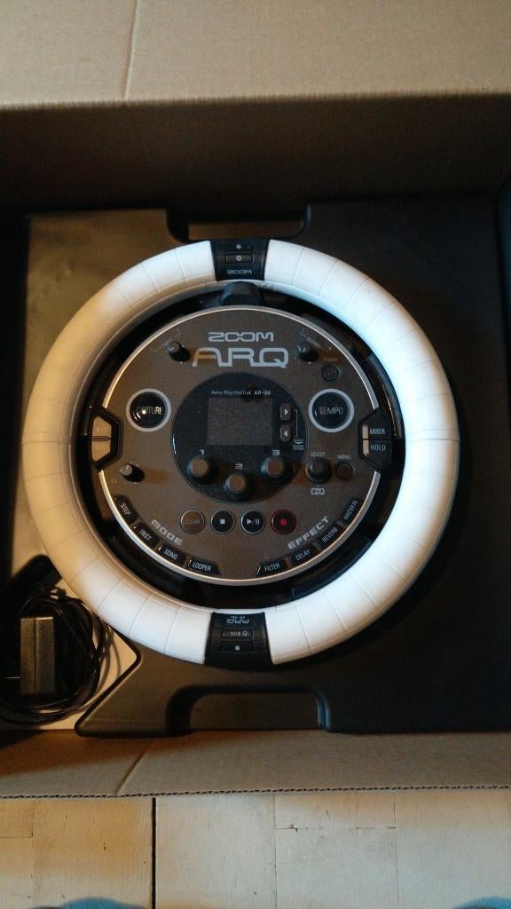 Verschillende dj/producer materiaal wegens stopzetting, Muziek en Instrumenten, Ophalen, Gebruikt, Overige merken