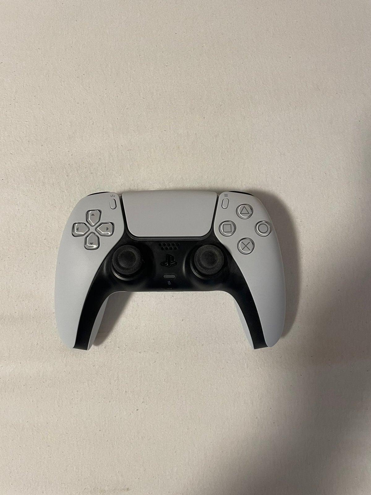 DualSense PS5 controller, Games en Spelcomputers, Spelcomputers | Sony Consoles | Accessoires, Ophalen, PlayStation 5, Zo goed als nieuw