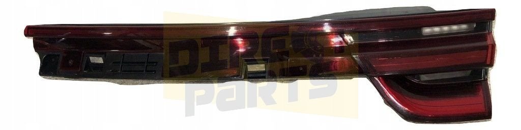 Porsche Panamera (10/16-10/19) Achterlicht Rechts binnen OES, Neuf, -, -, Porsche
