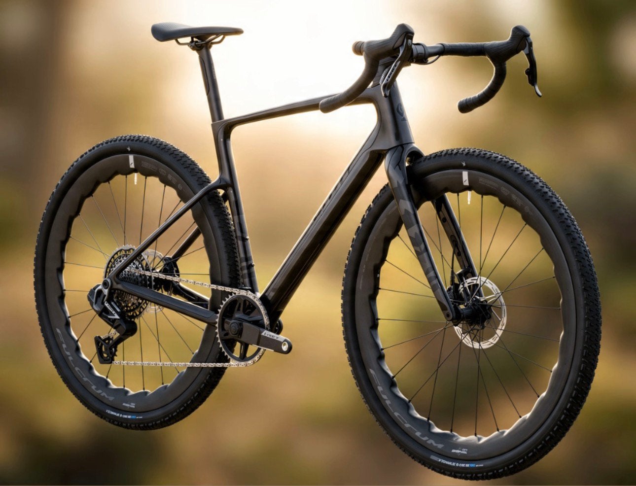Scott ADDICT gravel 20 2027 medium, Ophalen, Nieuw