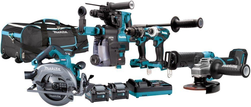Makita DK0162G601, Ophalen, Nieuw
