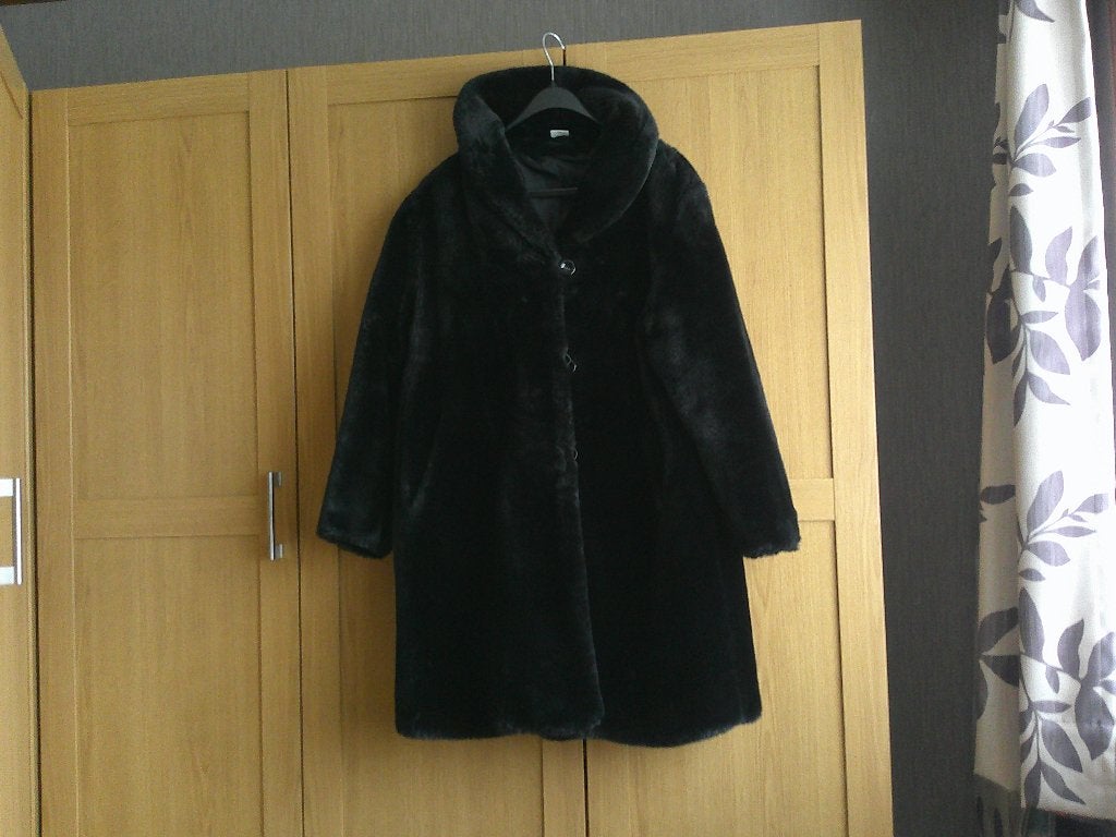 Veste pour femme, Vêtements | Femmes, Enlèvement, Porté, Taille 46/48 (XL) ou plus grande, Noir