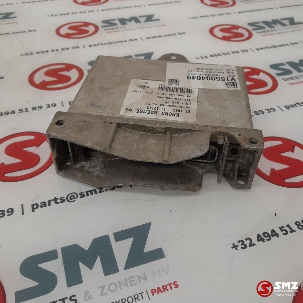 Occ ABS/ASR module Mercedes, Utilisé, Mercedes-Benz, Électronique et Câbles