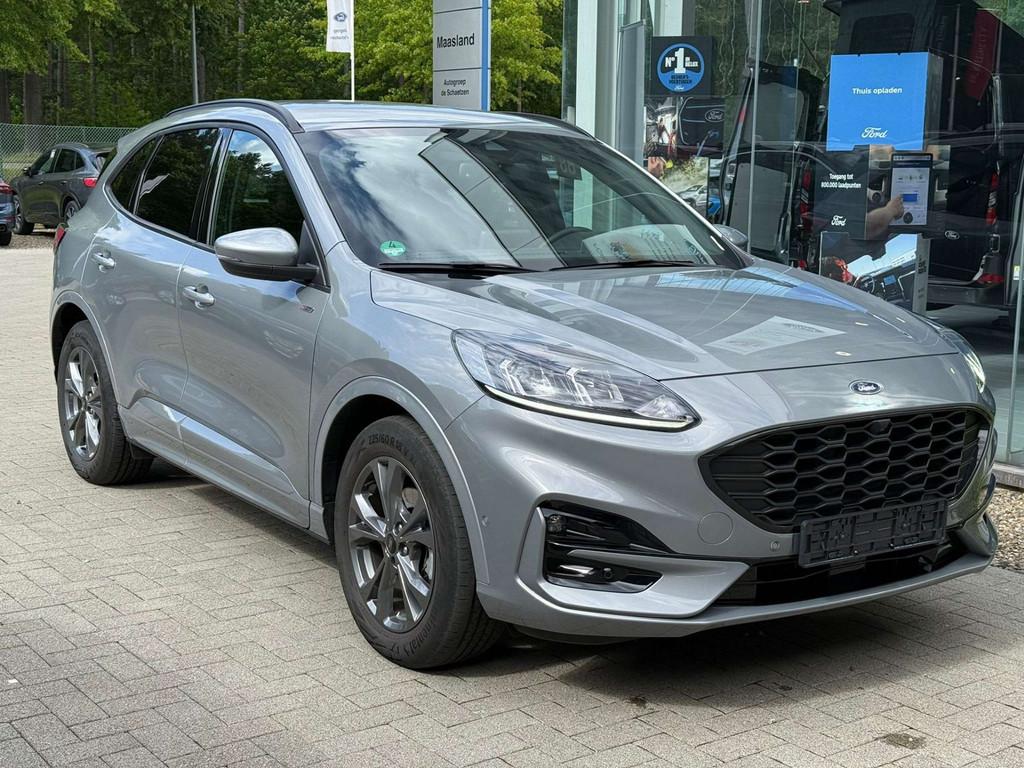 Ford Kuga ST-Line X FHEV AUT (année de construction 2023), Autos, Ford, Achat, Kuga, Air conditionné, Apple Carplay, Climatisation automatique