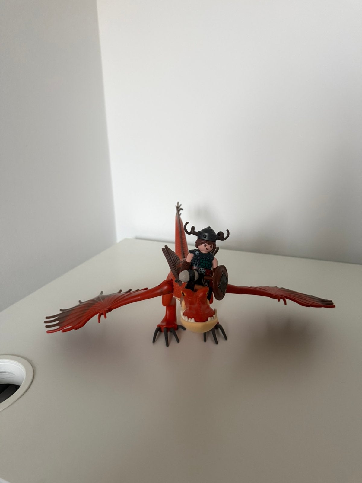 Croche fer playmobil, Enfants & Bébés, Jouets | Playmobil, Enlèvement, Comme neuf